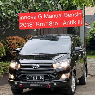 100+ Innova 2016 Dijual | Mobil untuk Dijual | Carousell Indonesia