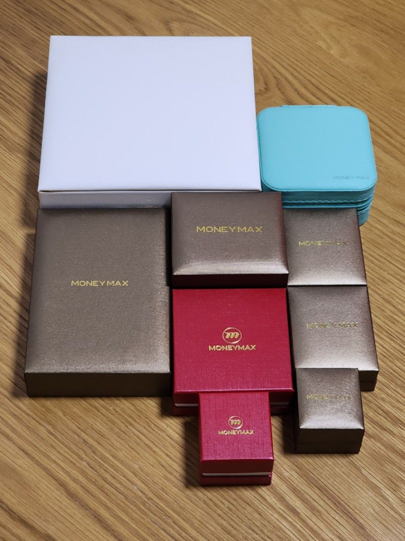 Moneymax Branded Money Max Luxury Bag Moneymax Jewellery Jewellery