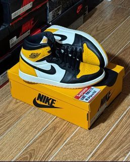 jordan 1 high taxi