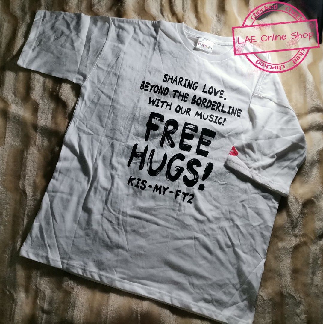 新品未開封　キスマイ　Kis-My-Ft2 【黒　Mサイズ】 くにおTシャツ キスマイ くにおTシャツ 黒 限定 - メルカリ