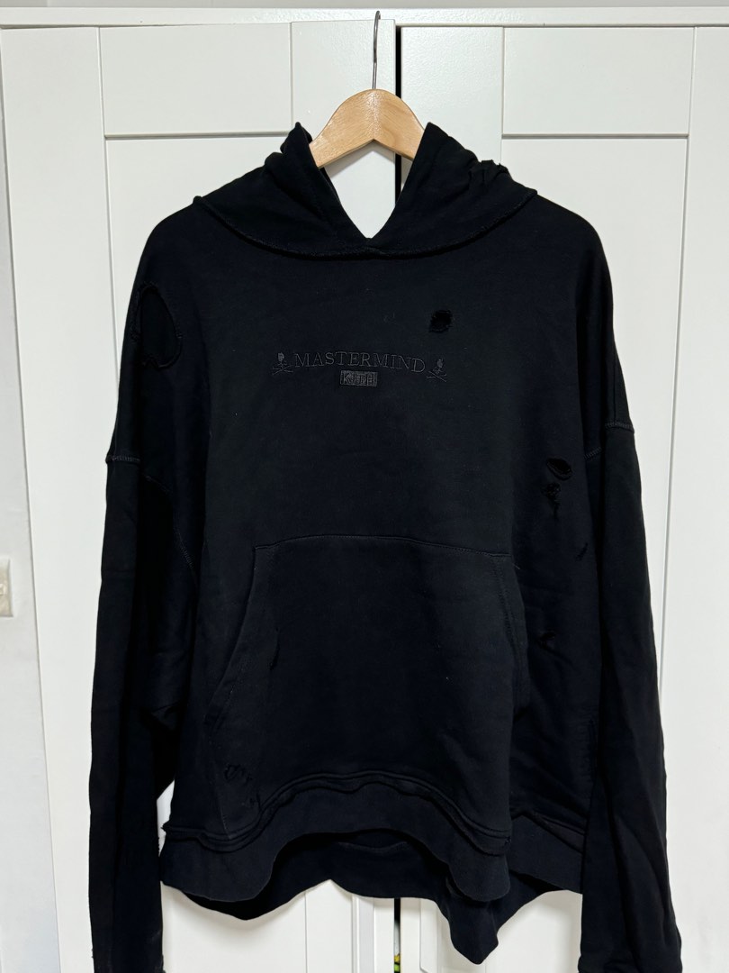 Kith mastermind store