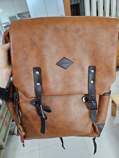 Affordable leftfield For Sale Backpacks Carousell Singapore