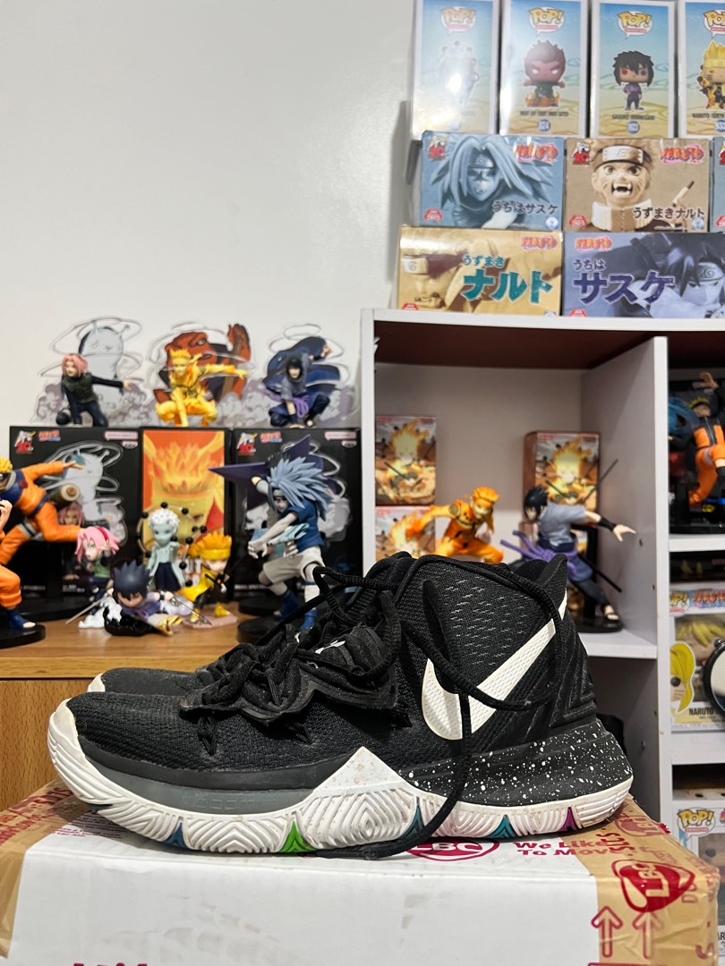 Kyrie size 5 new arrivals