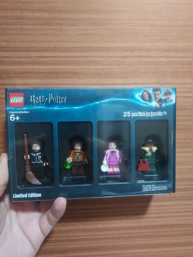 Toy r us harry potter top