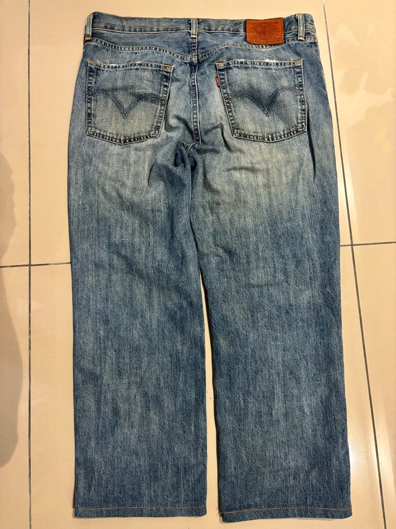 Levis 502 34 34 clearance
