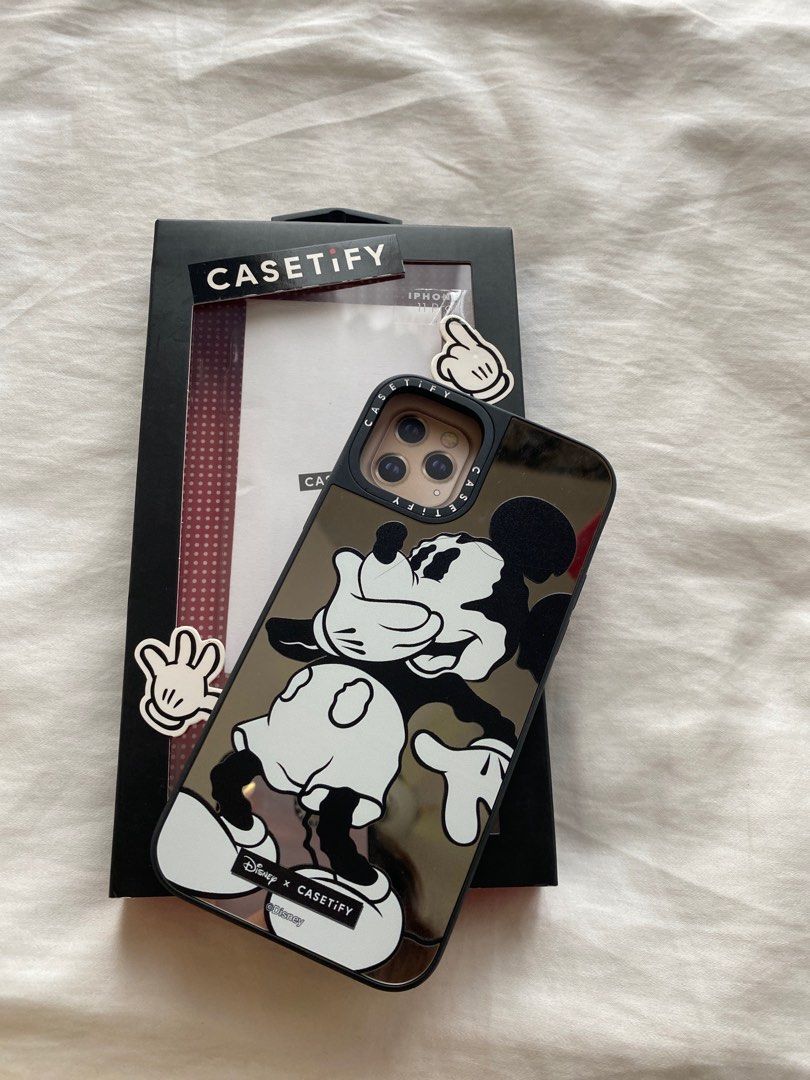 iPhone - CASETiFY Disney コラボ　iPhone 12pro用 CASETiFY Disney collection drops with iPhone 12 cases, more