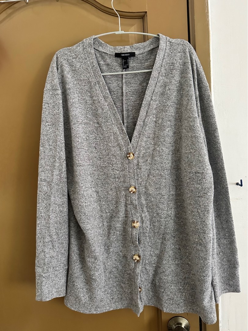 Cardigan forever 21 2025