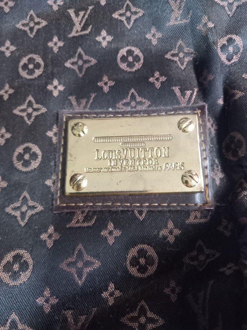 Louis vuitton inventpdr maieaniandeeen1854 backpack hot sale