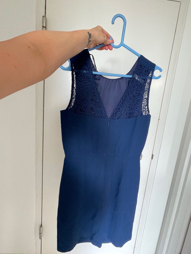 Mango office dress online