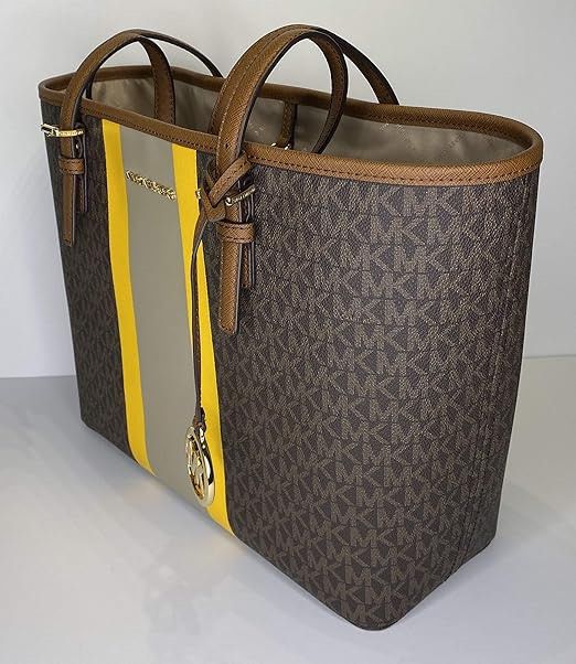 Carryall tote michael kors top