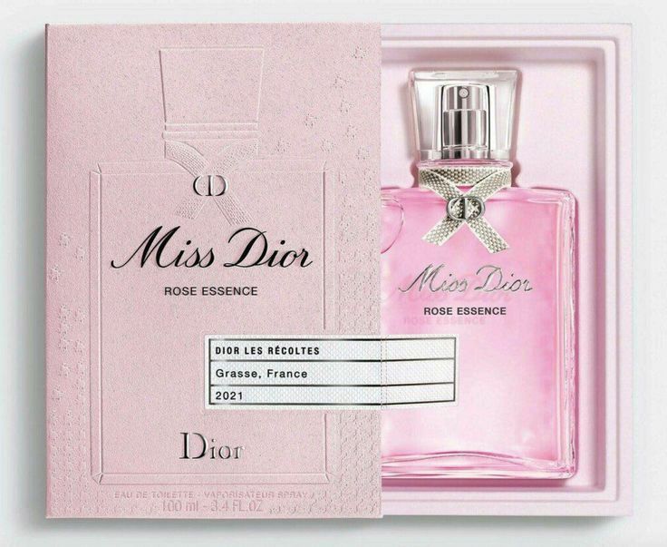 Miss dior essence 100ml Beauty Personal Care Fragrance Deodorants on Carousell