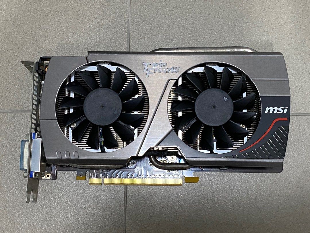 Gtx 660 Gtx 650 Vs Rx 570 Gtx 970 Gtx 660 Vs R7 370 EVGA GeForce