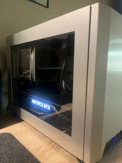 NCase M1 SFF ITX Case