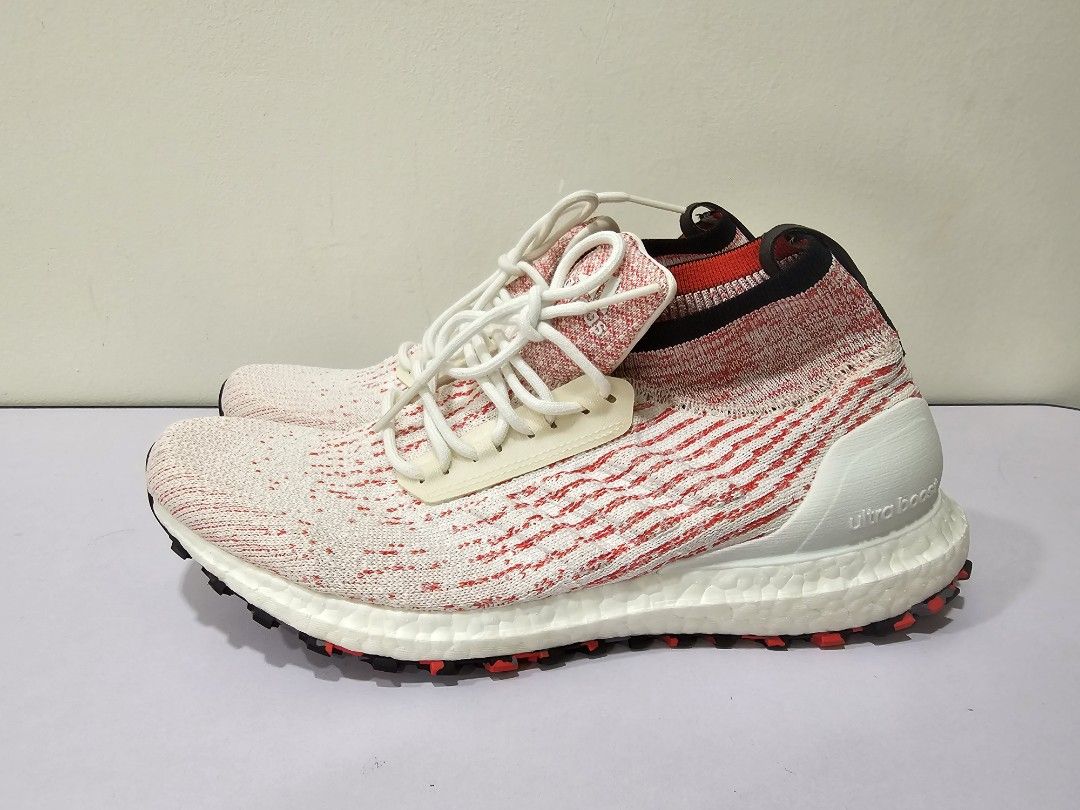 adidas gazelle silver green womens Shop Red Mens adidas Ultraboost Light Running Shoes  Shoebacca