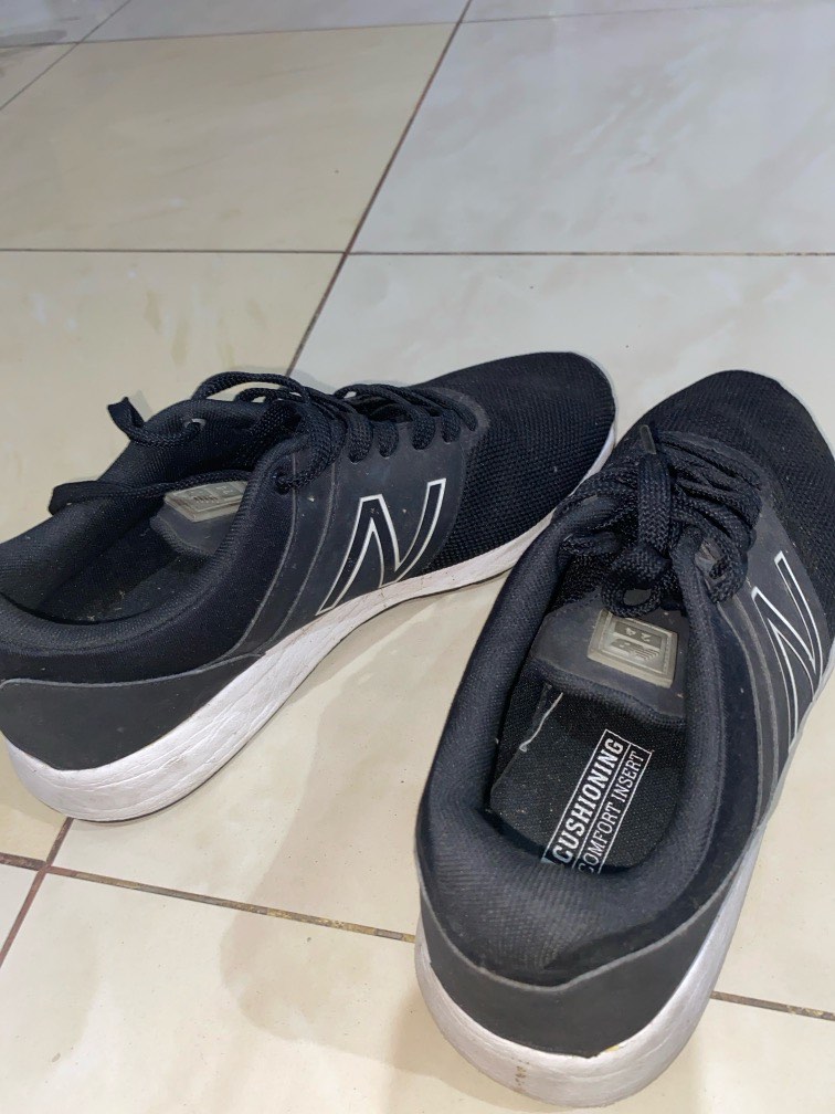 New Balance comfort insert