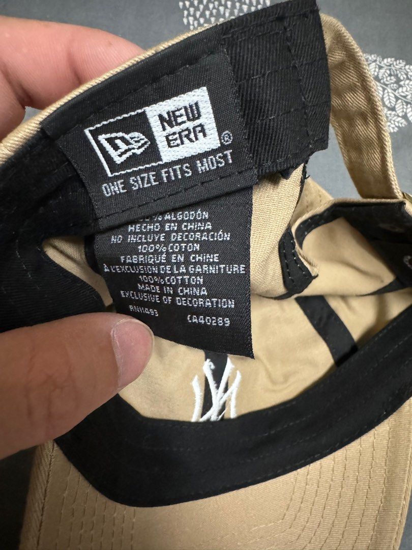 NEW ERA RN11493 CA40289