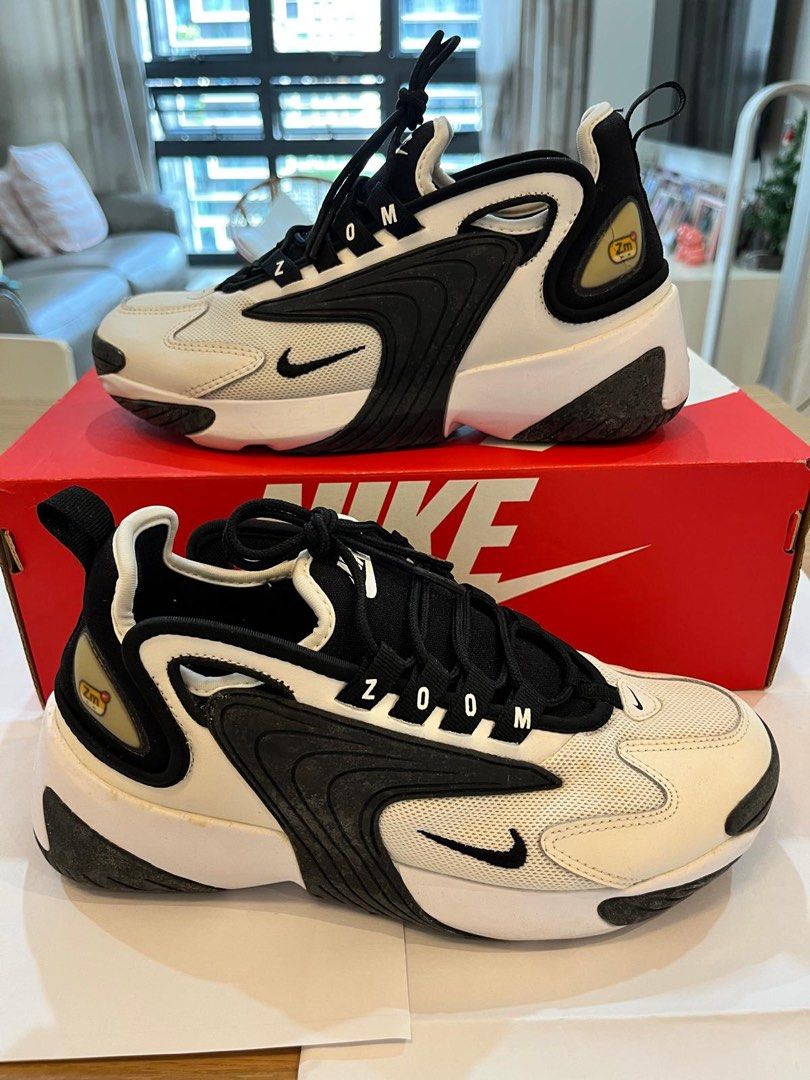 Nike zm 2000 hot sale