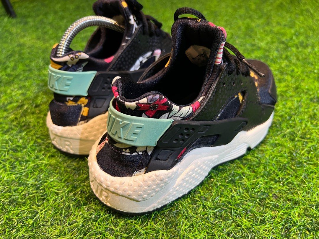 Nike air huarache uk 5 outlet