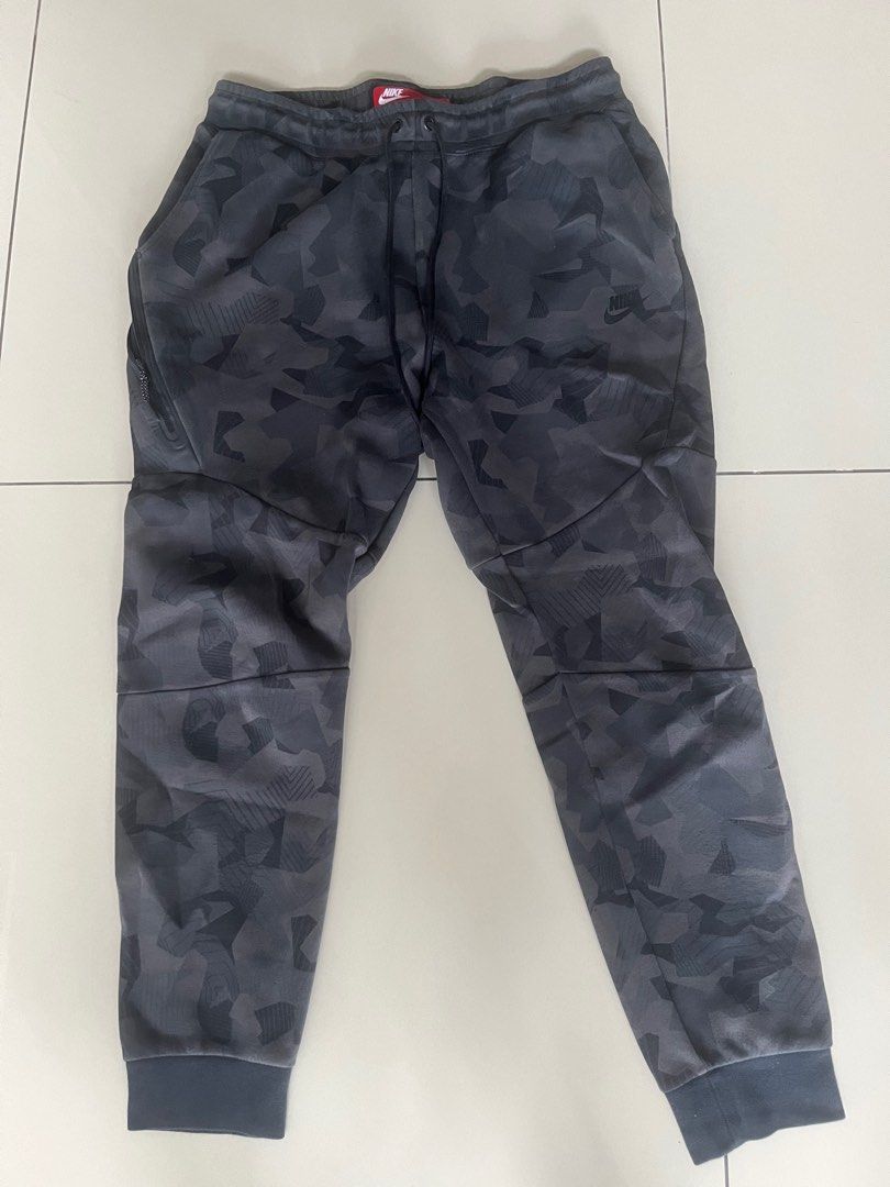 Nike army sweatpants online