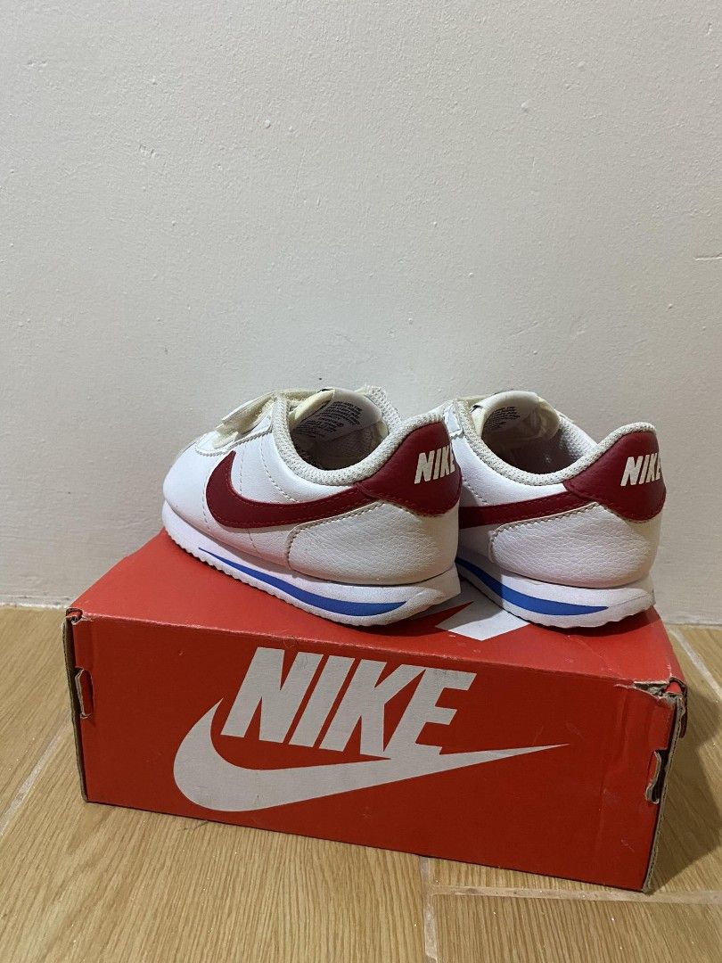 Cortez promo hotsell