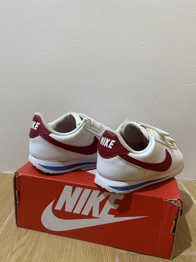 Cortez promo clearance