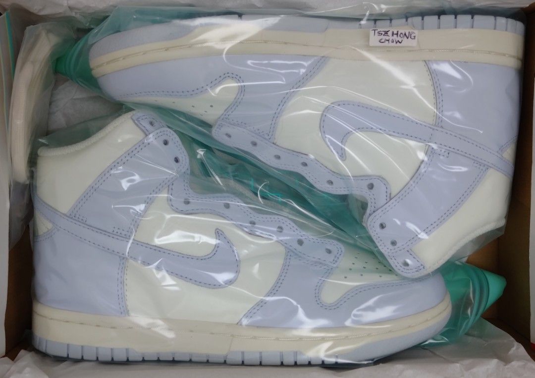 Nike Dunk High Women 