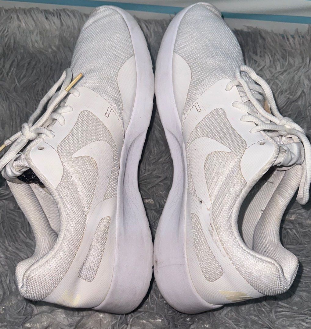 Nike Kaishi NS Athletic White Men s Fashion Footwear Sneakers on Carousell