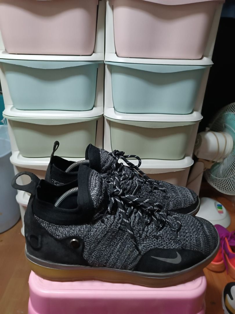 Nike Zoom Kd 11 XI Men s Fashion Footwear Sneakers on Carousell