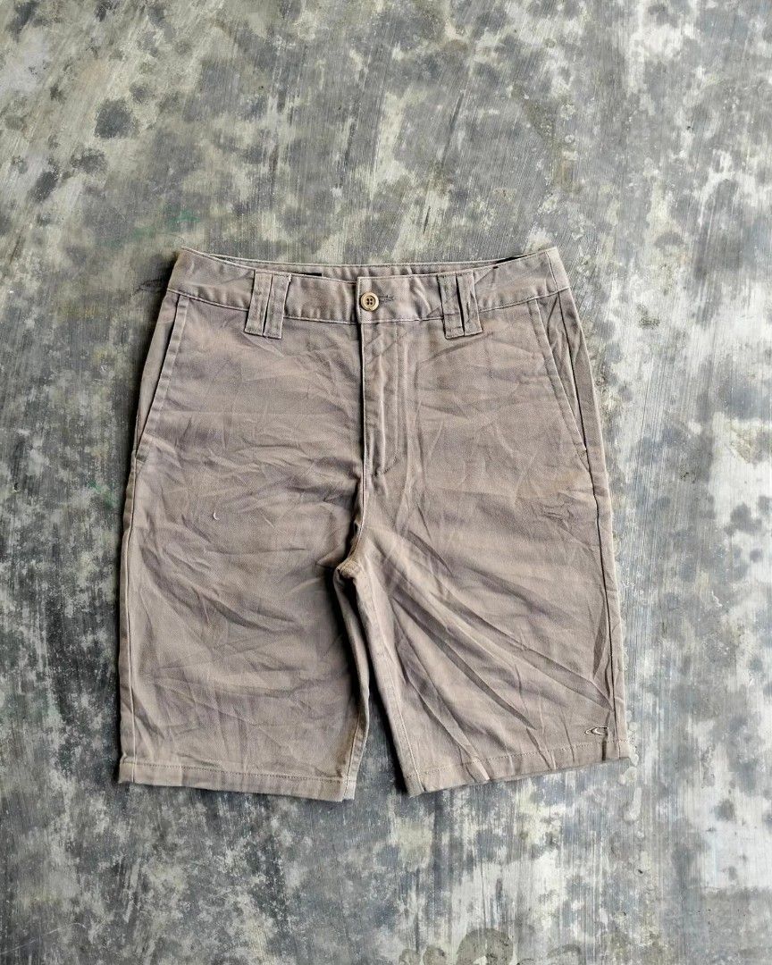 O'Neill Mens Contact Stretch Shorts