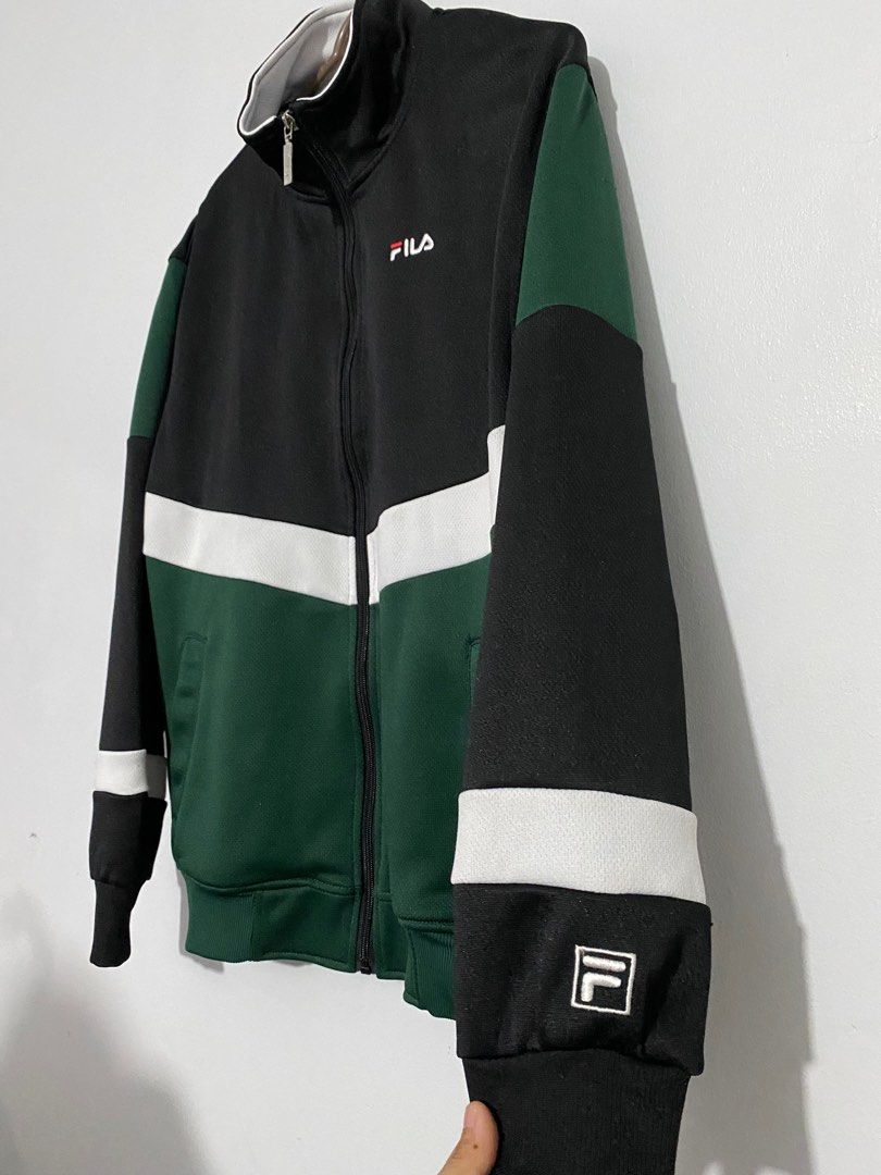Original FILA two piece set Women s Fashion Dresses Sets Sets or Coordinates on Carousell