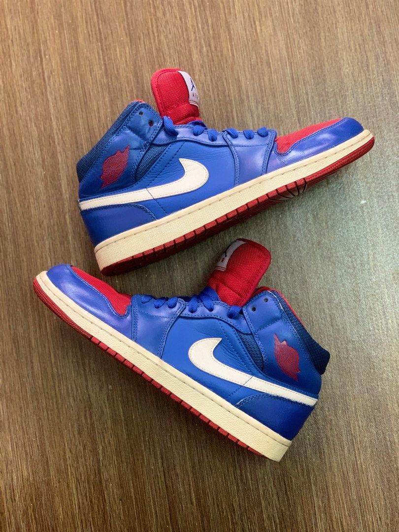Detroit pistons af1 store
