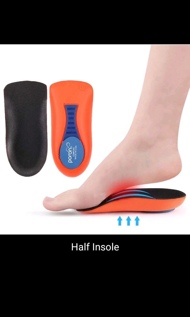 Orthopedic insoles for plantar fasciitis hotsell