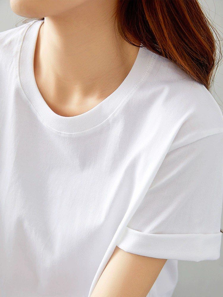 Oversized Basic White Tee (Category: Shirts) located in Singapore. Submitted by annamollyx (Listing ID 1313398243, Image 2). Description: Brand new without tags, never been worn. Price is inclusive of normal mail postage. Seller will not be liable for any lost mail. Please feel free to ask any questions you may have!.