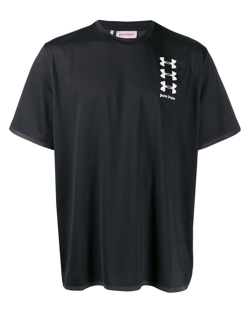 Palm Angels x Under Armour Shirt