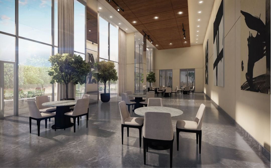 Parklinks South Tower – 1 Bedroom, Classic Residence, 70 sqm., Quezon ...