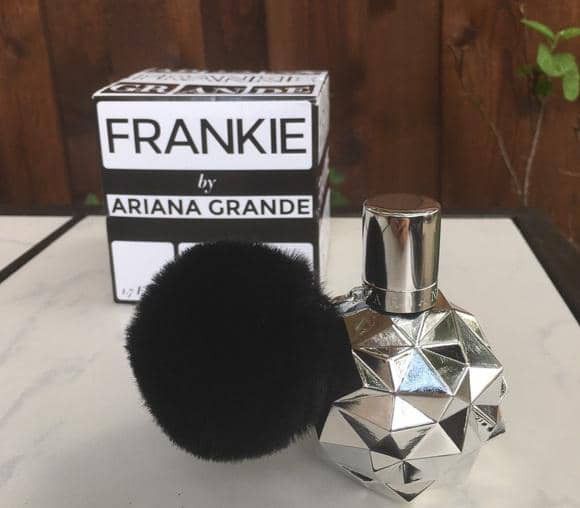Perfume Promotion Ariana Grande Frankie EDP 100ml