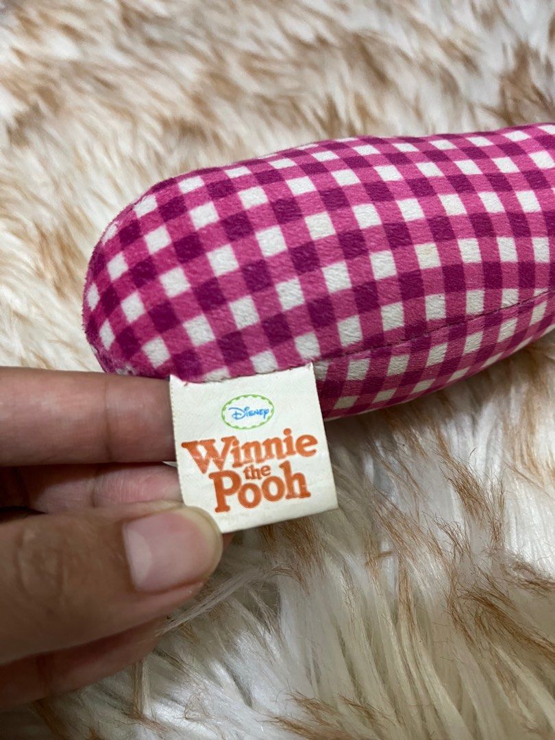 Piglet Baby Rattle (Category: Infant Playtime) located in Quezon City. Submitted by jewelraestoyshop (Listing ID 1313267597, Image 2). Description: Like new Baby rattle 10/10 condition .