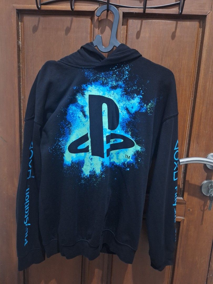Kids playstation hoodie outlet