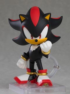Shadow the hedgehog For Sale | Figurines & Statues | Carousell Malaysia