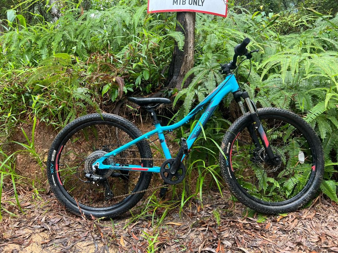 POLYGON RELIC 24 RENTAL Sports Equipment Bicycles Parts Bicycles on Carousell