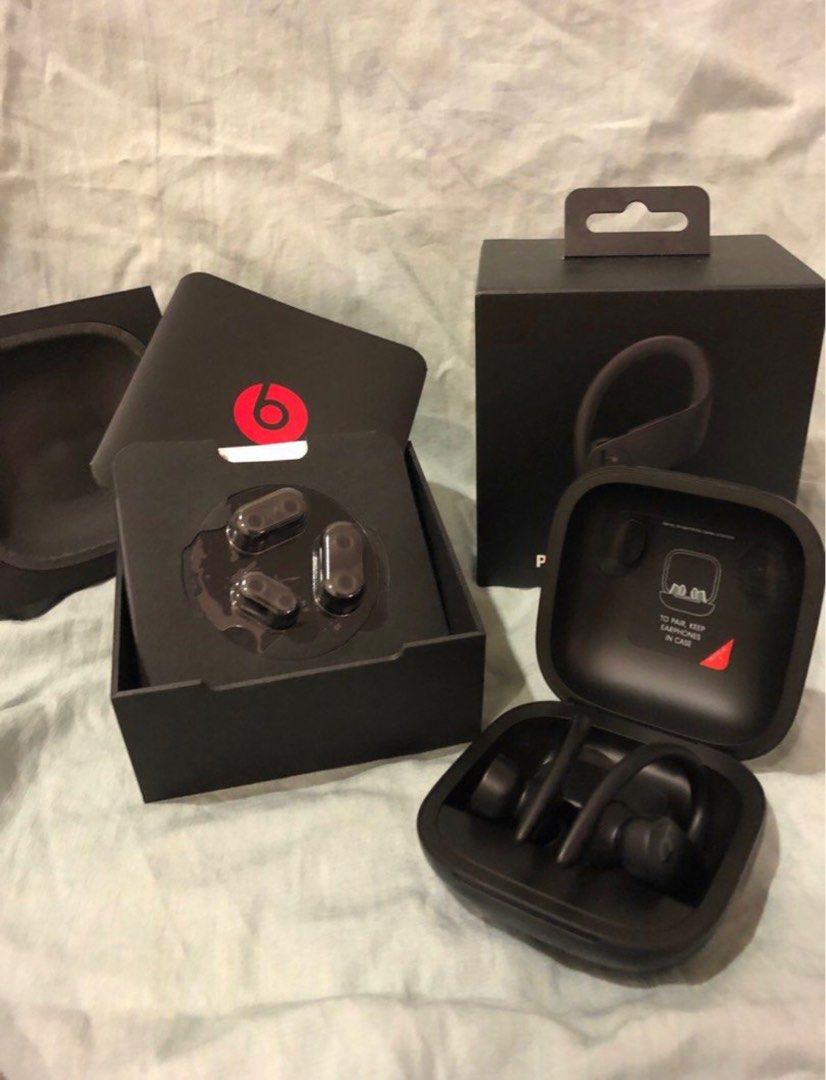 Powerbeats pro
