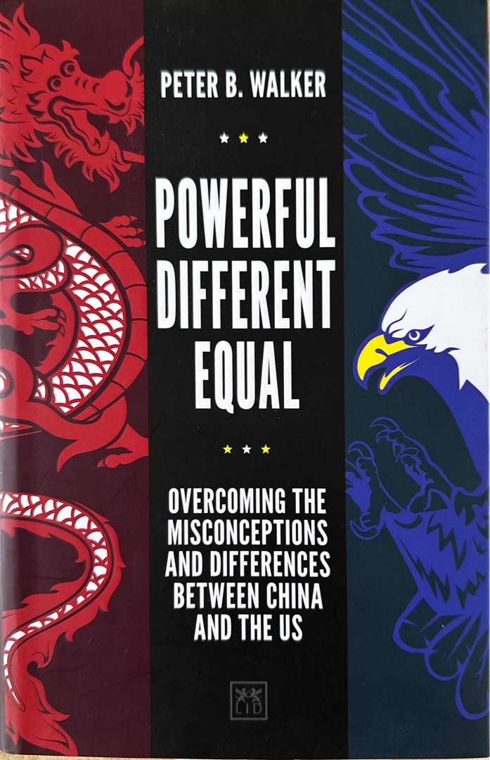 Powerful, Different, Equal : Overcoming the Misconceptions and ...
