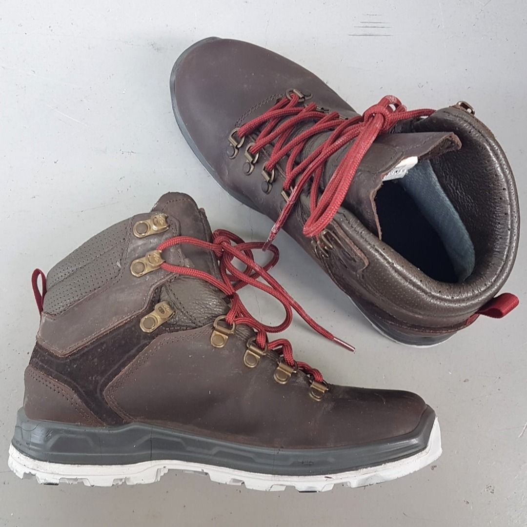 Lowa renegade gtx decathlon 2025