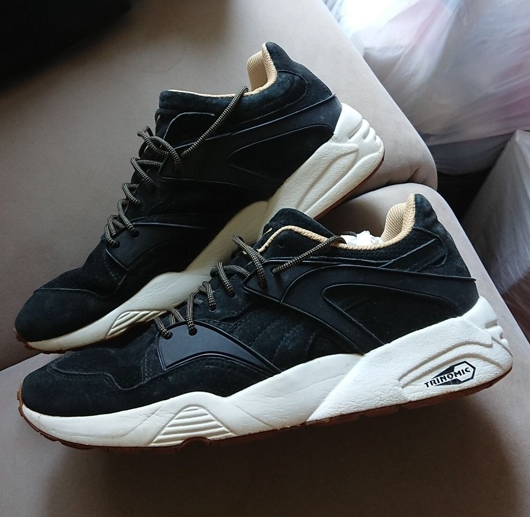 Puma blaze winterized on sale