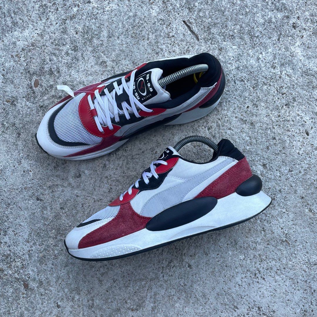 Puma rs 98 space shop