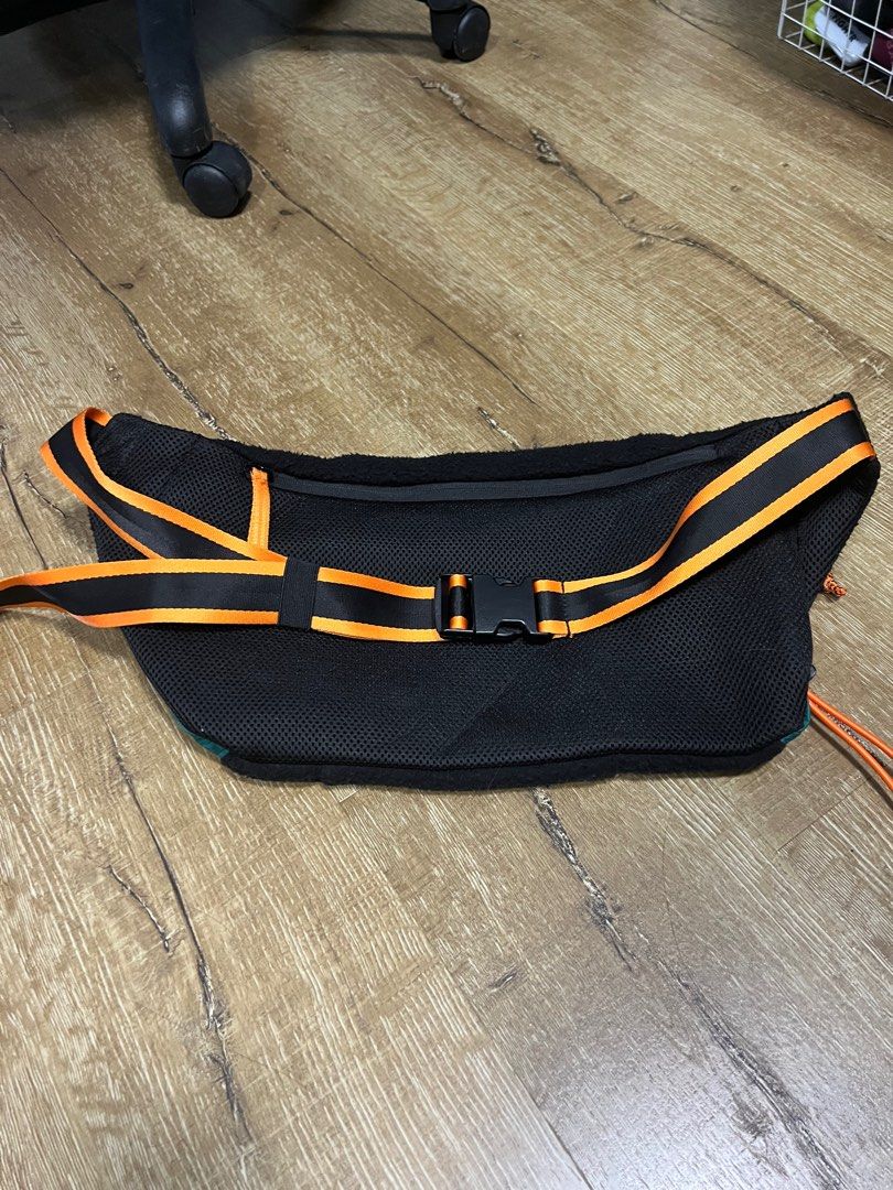 Puma x Helly Hansen Oversized Waist Bag Hipbag