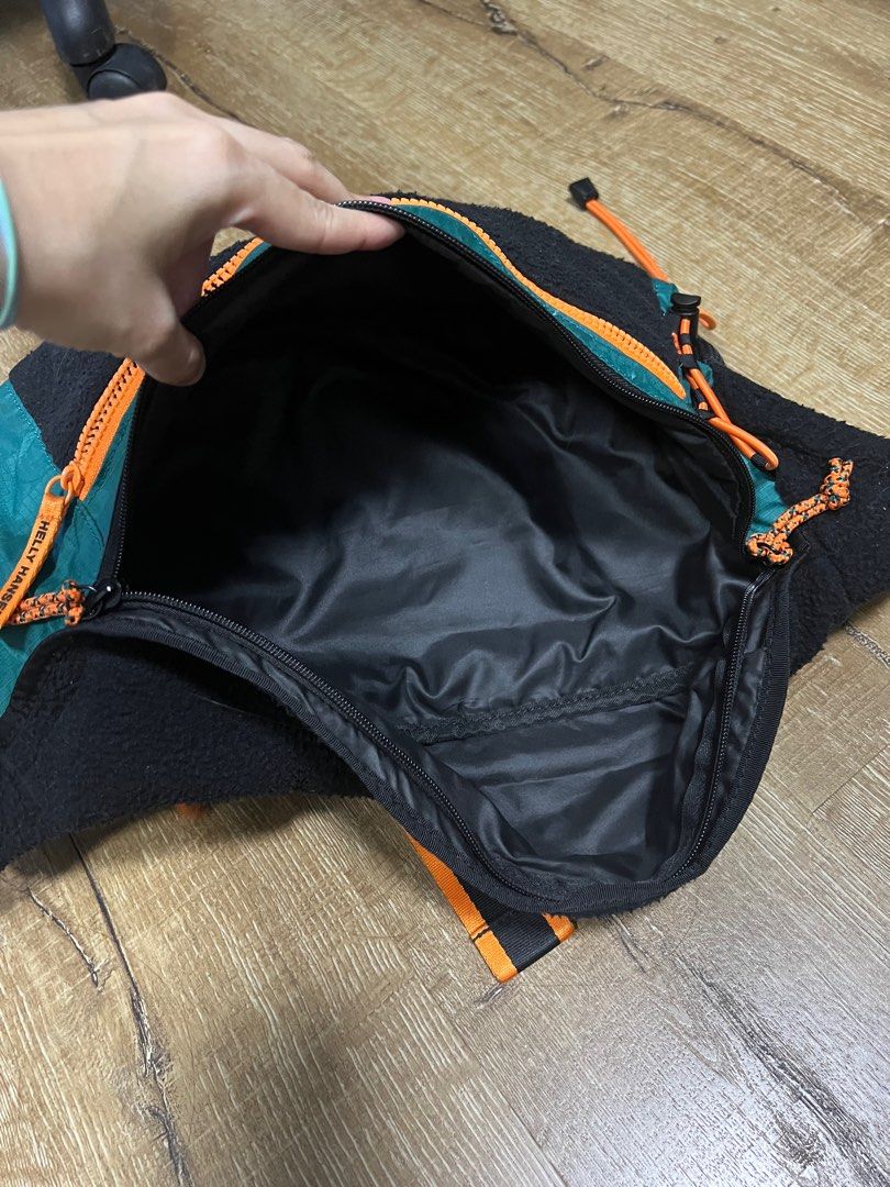 Puma helly hansen waist bag outlet