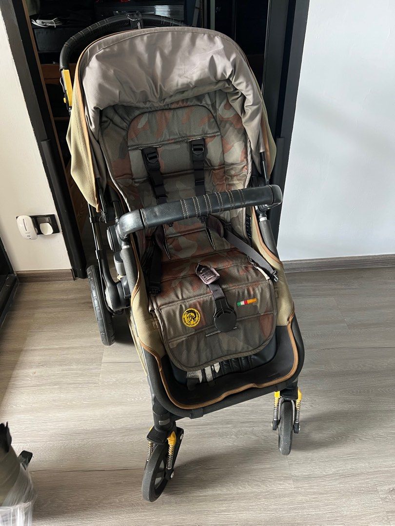 Bugaboo camouflage outlet