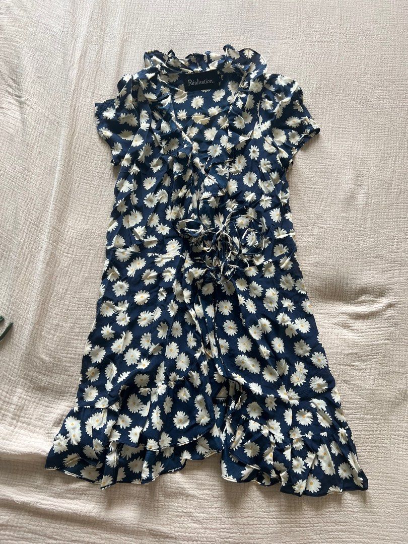 Realisation par valentina dress review online