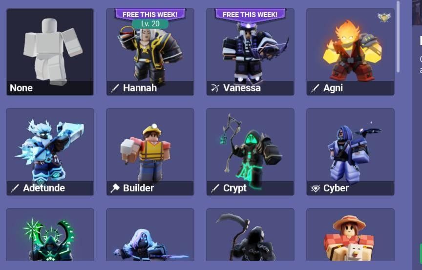 ROBLOX ACC HAVE KORBLOX, Video Gaming, Video Game Consoles, Others on ...